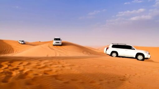 Desert Safari Tour Dubai cheapest price