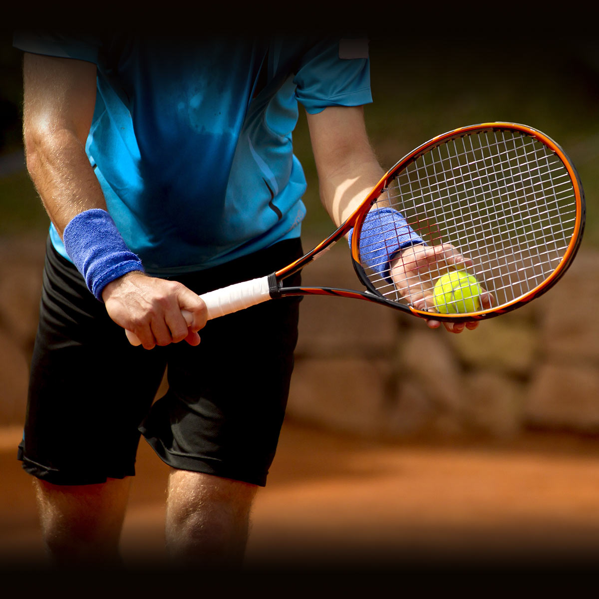 Join and register for tennis match and competition in Dubai