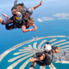 Sky Dive Dubai