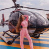 Private Heli service Dubai