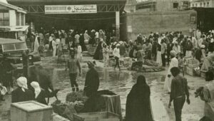 early Dubai
