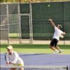 Double Tennis Tournament Dubai