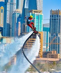 Flyboard Dubai