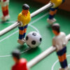 foosball tournament in Dubai