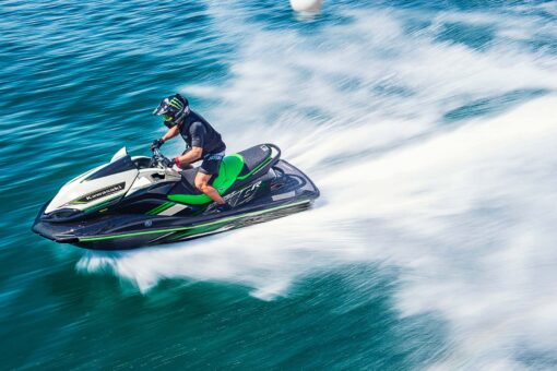 Rent a Jet Ski in Dubai