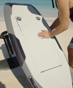 Jet Board for rent in Dubai