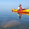 Rent a kayak in Dubai