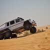 Luxury Desert Safari in Dubai