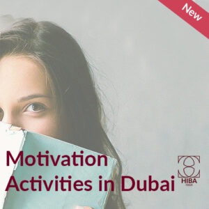 Motivational Activity in Dubai for Companies and HR