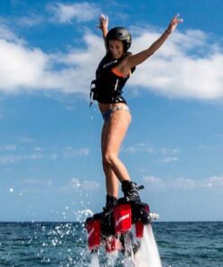 flyboard booking price in Dubai