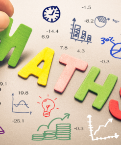 Mathematic competition dubai