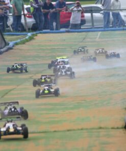 RC racing Competition Dubai