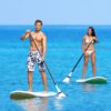 Paddle Board Rent Price in Dubai