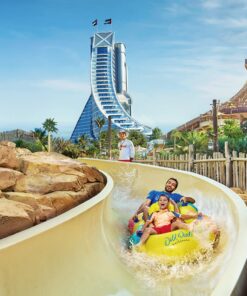 wild wadi in dubai