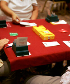 Card Game Competition Dubai