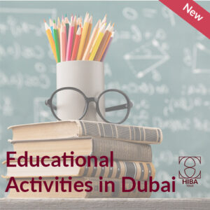 Educational Activity in Dubai