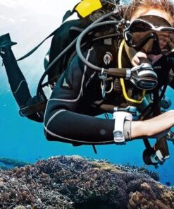 Scuba Diving Dubai package