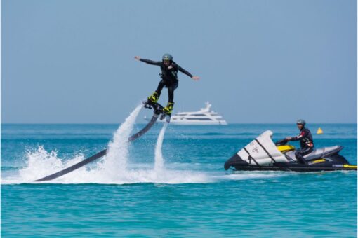 flyboard dubai price in Marina