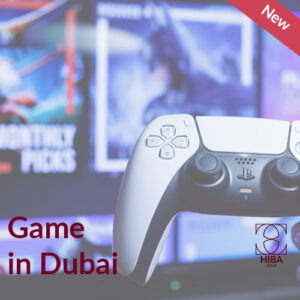 Game Activities in Dubai