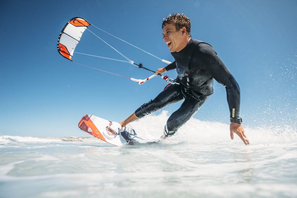 Kite Surfing rental in Dubai