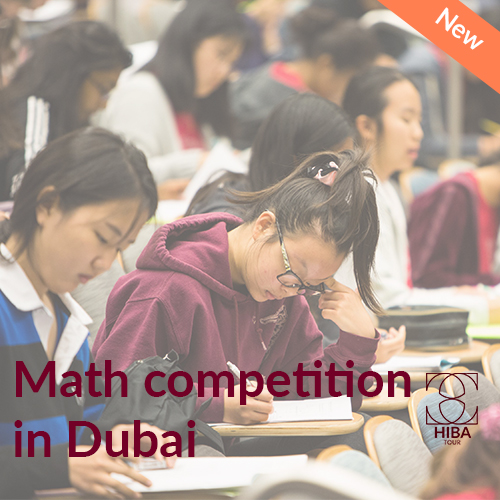 Daily Math Vs Competition Math International Math Olympiad - Mathematic contest online