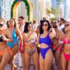 Pool Party in Dubai