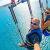 Parasailing Dubai Cost