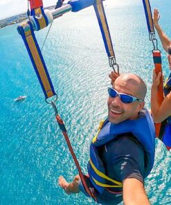 Parasailing Dubai Cost