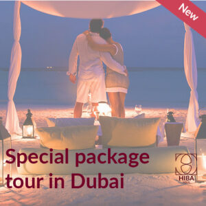 Special Tour Package in Dubai