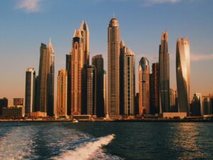 What need to know about dubai