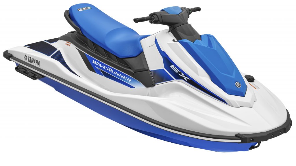 Jet ski for beginner in Dubai