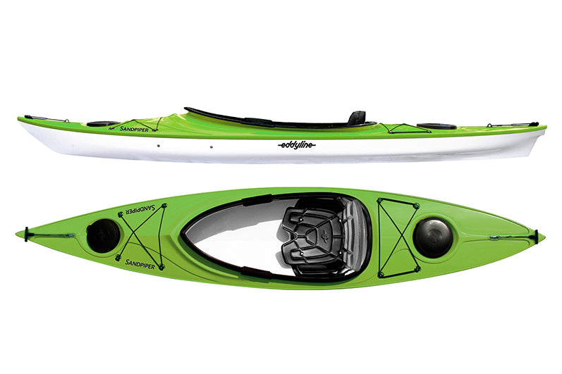 Recreational Kayaks