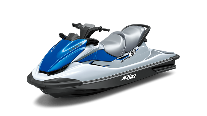 Standard Jet ski