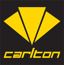 Carlton Badminton rackets