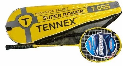 Badminton Power Rackets