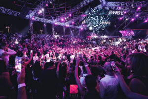 10 of the best night club in Dubai