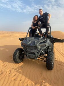 Quad Bike & Buggy for Rent in Dubai Desert – Best Off-Road Adventure
