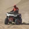 Quad Bike in Dubai