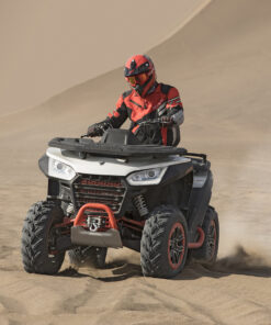 Quad Bike in Dubai