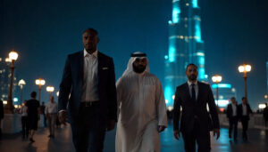 What Specifications Should a Bodyguard Have?