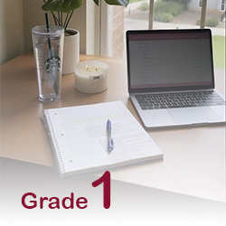 International mathematic Olympiad for grade 1