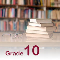 International mathematic Olympiad for grade 10