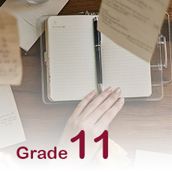 International mathematic Olympiad for grade 11 - sample, handbook and exam registration
