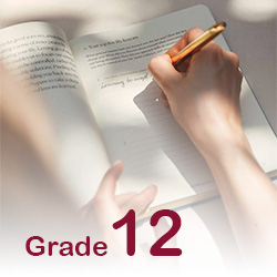 International mathematic Olympiad for grade 12