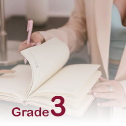 International mathematic Olympiad for grade 3