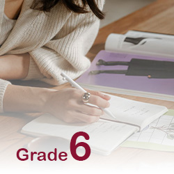 International mathematic Olympiad for grade 6
