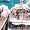 Rent a yacht in Dubai