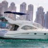 Majesty 44ft in Dubai