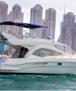 Majesty 44ft in Dubai