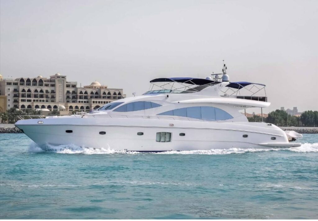 Majesty 88 Dubai